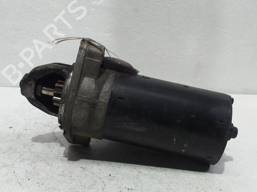 Used Starter BMW X5 (E53) 3.0 i (231 hp) 9355593