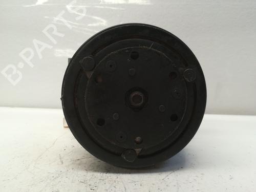 AC compressor FORD MONDEO III (B5Y) | BP9347341M34