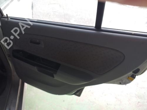 Used Rear right interior door handle KIA RIO I Hatchback (DC) 1.3 (82 hp) 16236047