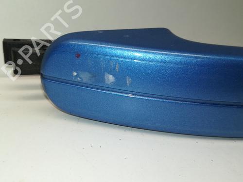 Klamka zewnętrzna drzwi przednich prawych FORD FOCUS C-MAX (DM2)  | BP13445410C129 