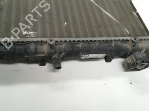 Køler SEAT CORDOBA (6K2)  | BP9349006M31 
