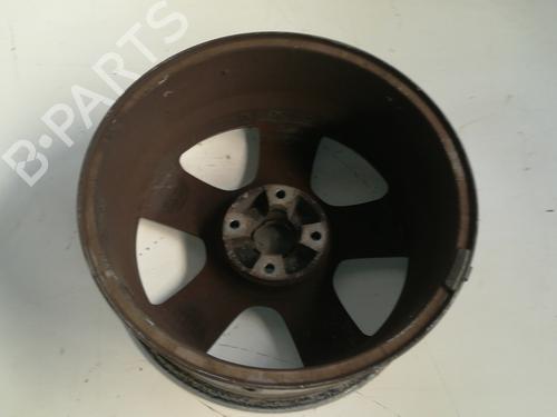 Rim PEUGEOT 307 Break (3E) 2.0 HDI 110 | BP15409327C45 