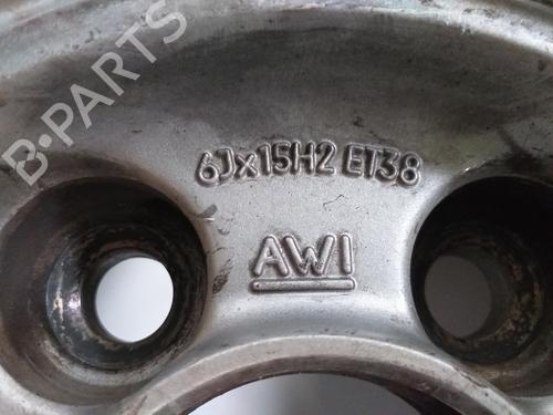 Rim VW GOLF IV (1J1) 1.6 | BP20178848C45 