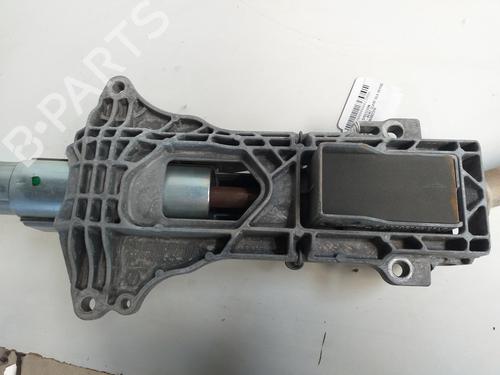 Steering column MERCEDES-BENZ GLA-CLASS (X156) GLA 200 CDI / d (156.908) | BP21093899M21 