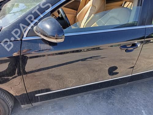 Left mirror VW PASSAT B6 (3C2) 2.0 TDI | BP19305480C26