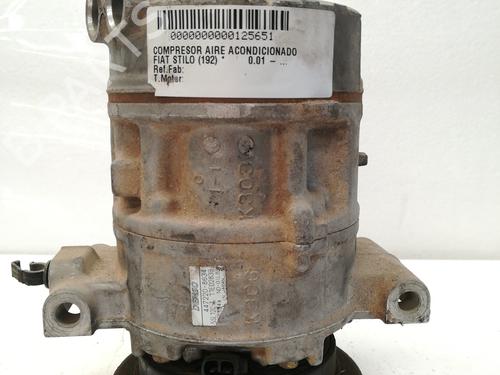 AC Kompressor FIAT STILO (192_) [2001-2010]  9347469
