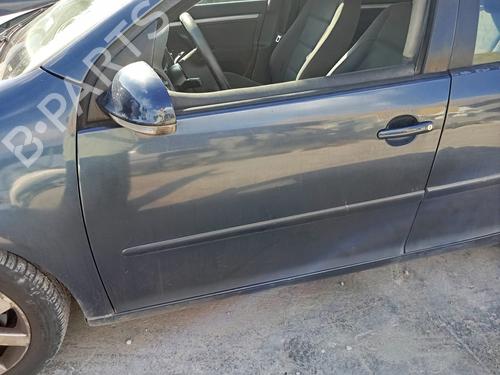 Used Front left lock VW GOLF V (1K1) [2003-2010]  21162594