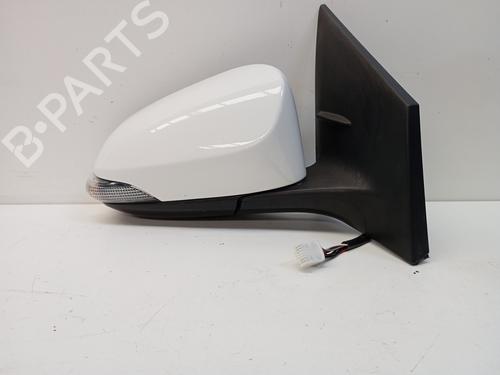 Used Right mirror Right mirror TOYOTA AURIS Estate (_E18_) 1.8 Hybrid (ZWE186_, ZWE186R, ZWE186H) (136 hp) 33052950 33052950