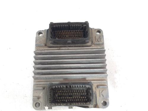 Used Engine control unit (ECU) OPEL ASTRA G Hatchback (T98) [1998-2009]  9349307