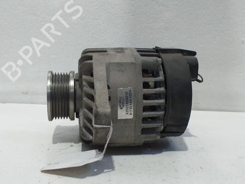 Alternator ALFA ROMEO 147 (937_) | BP9352119M7
