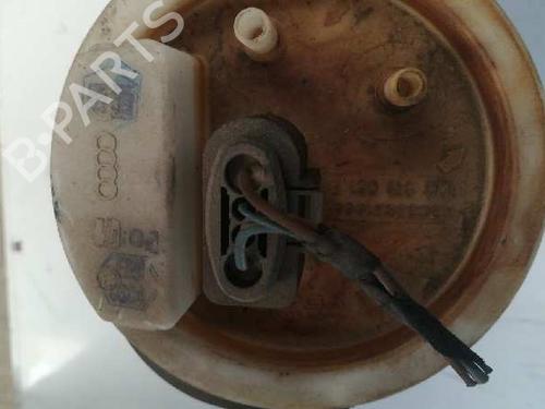 Bomba combustível VW POLO IV (9N_, 9A_) 1.2 | BP9354689M76