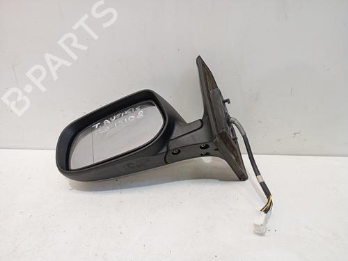 Used Left mirror Left mirror TOYOTA AVENSIS (_T25_) 1.8 VVT-i (ZZT251_, ZZT251R) (129 hp) 36449863 36449863