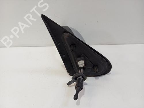 Left mirror PEUGEOT 306 (7B, N3, N5)  | BP21143466C26 