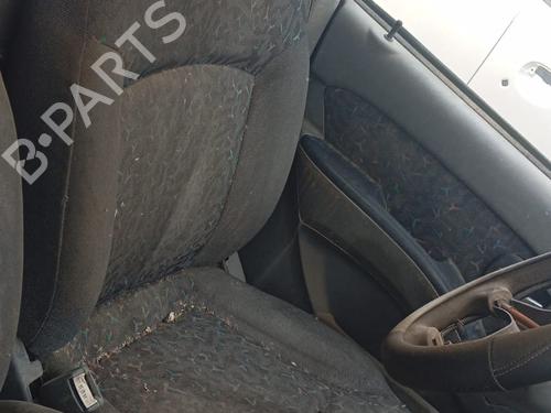 Sæde venstre fortil HYUNDAI ATOS (MX) 1.0 i (54 hp) 25296174