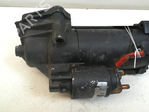 Starter FORD MONDEO III Saloon (B4Y) 2.0 TDCi | BP9361178M8 