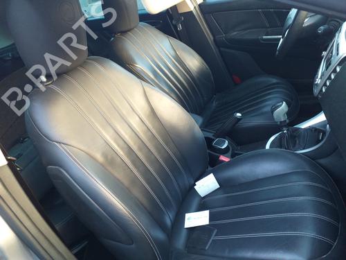 Front left seatbelt LANCIA DELTA III (844_)  | BP16844032I26 