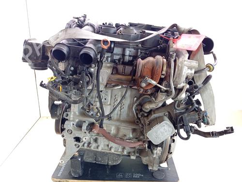 Engine CITROËN C4 II (NC_) | BP36073435M1 - Image 6