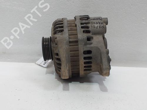 Alternator MAZDA 323 F VI Hatchback (BJ) 1.9 16V (BJ14) | BP9355844M7 