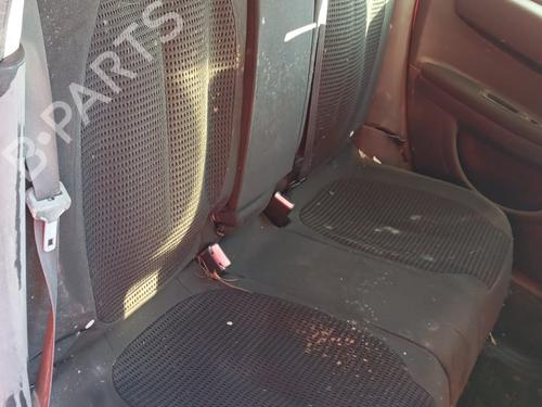 Used Rear seat CITROËN C4 I (LC_) [2004-2014]  12285016