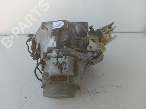 Gearkasse PEUGEOT 207 (WA_, WC_) 1.6 HDi | BP29923945M3 