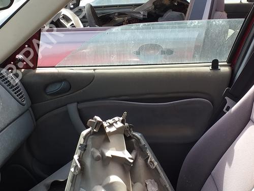 Venstre baglygte SAAB 9-3 (YS3D) 2.2 TiD | BP9356818C34 