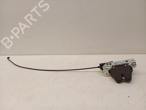 Used Tailgate lock Tailgate lock 37697208 37697208