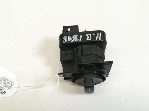 Headlight switch MERCEDES-BENZ B-CLASS Sports Tourer (W245) B 180 CDI (245.207) | BP10393981I24