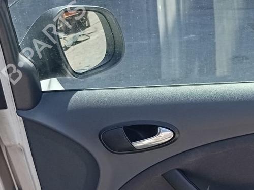 Used Front right interior door handle SEAT ALTEA XL (5P5, 5P8) [2006-2015]  19409121