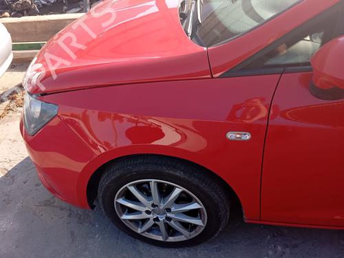 Used Rim SEAT IBIZA IV SC (6J1, 6P5) [2008-2018]  27323152