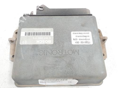 Used Engine control unit (ECU) BMW 3 (E30) [1982-1992]  9349760