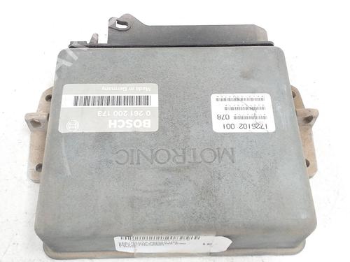 Calculateur moteur (ecu) BMW 3 (E30) [1982-1992]  9349760