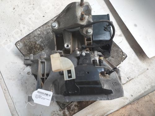 Gearbox FORD TRANSIT COURIER B460 MPV  | BP25729391M3 