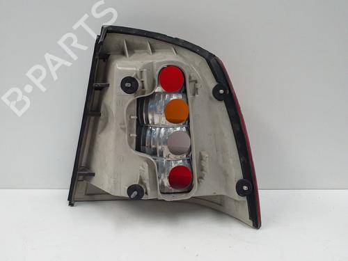 Left taillight OPEL ASTRA G Hatchback (T98)  | BP9346741C34 