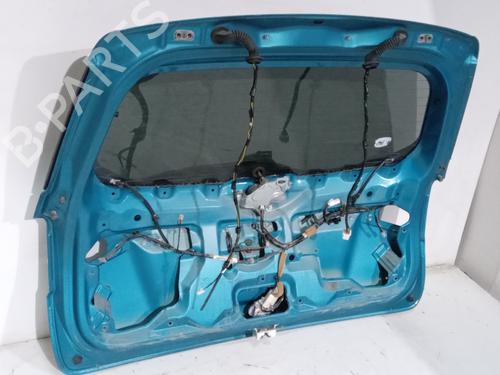 Tailgate SUZUKI VITARA (LY) | BP37536580C6 - Image 3