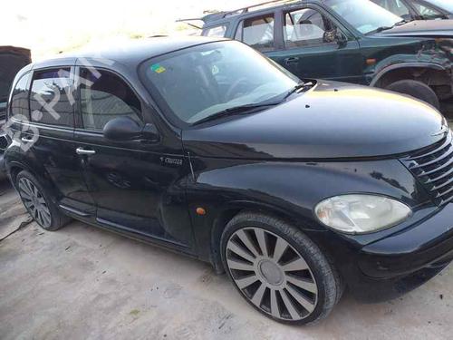 Used Right front door CHRYSLER PT CRUISER (PT_) 2.0 (141 hp) 12276373
