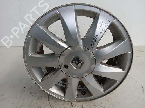 Used Rim Rim RENAULT MEGANE II Saloon (LM0/1_) [2003-2026] 33957067 33957067