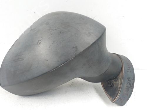 Right mirror SEAT IBIZA IV ST (6J8, 6P8)  | BP12340909C27 