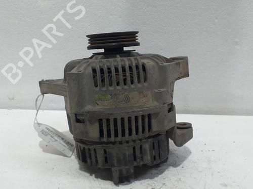 Alternator RENAULT MEGANE I Classic (LA0/1_)  | BP9352051M7 
