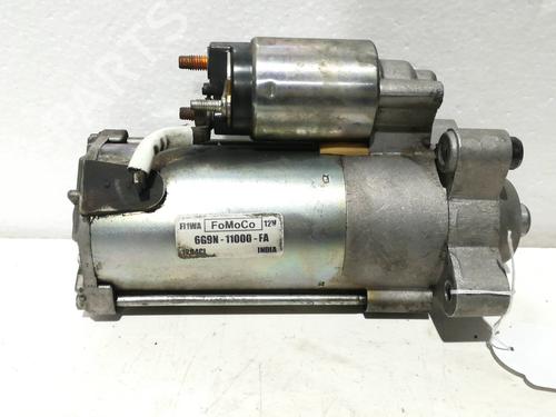 Startmotor FORD S-MAX (WA6) 2.0 TDCi (163 hp) 9432479