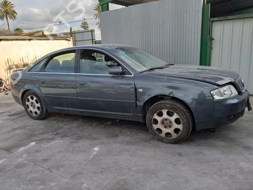 Felg AUDI A6 C5 (4B2) 2.5 TDI (180 hp) 12285659