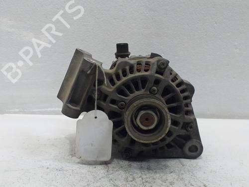 Generator FORD FIESTA V (JH_, JD_) 1.4 16V | BP9350756M7