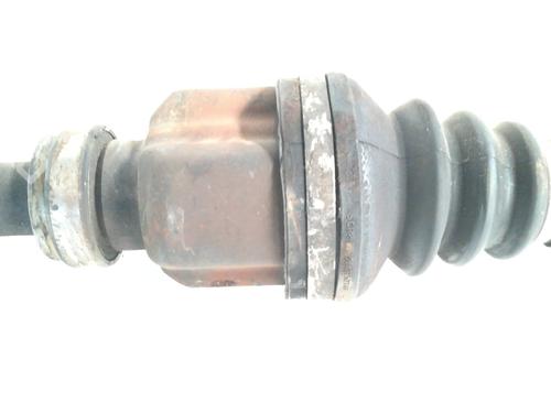 Right front driveshaft PEUGEOT 407 (6D_)  | BP9354761M39 