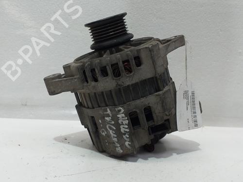 Used Alternator DAEWOO REZZO (U100) [2000-2025]  10246183