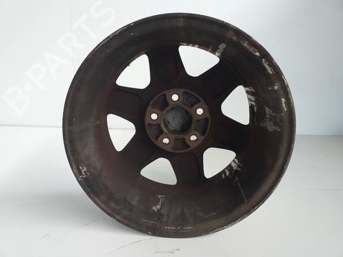 Rim OPEL ZAFIRA A MPV (T98) 1.8 16V (F75) | BP13091294C45 
