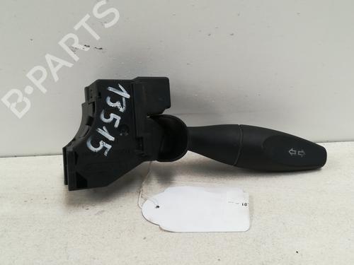 Used Headlight switch FORD FIESTA V (JH_, JD_) 1.4 16V (80 hp) 13020996