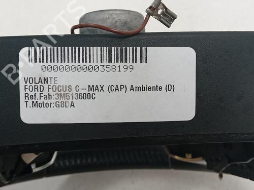 Rat FORD FOCUS C-MAX (DM2)  | BP13511175C49 
