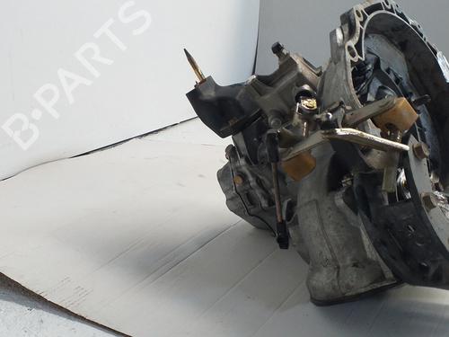 Gearbox CHEVROLET LACETTI (J200) 1.6 | BP9360960M3