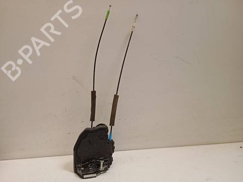 Used Rear right lock Rear right lock 38590866 38590866