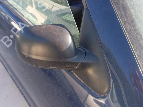Used Right mirror SEAT IBIZA II (6K1) 1.4 i (60 hp) 16229622