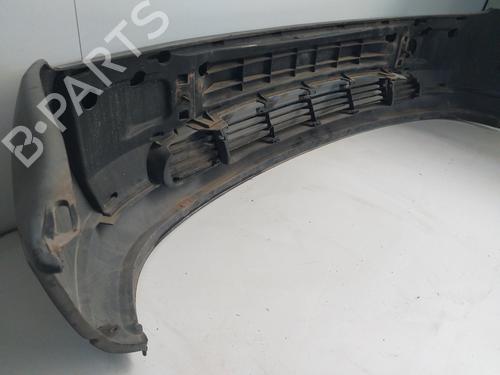 Rear bumper FORD FIESTA IV (JA_, JB_) 1.3 i | BP17192115C8 